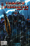 Transformers: Target 2006 #1 Comic Books - Covers, Scans, Photos in Transformers: Target 2006 Comic Books - Covers, Scans, Gallery
